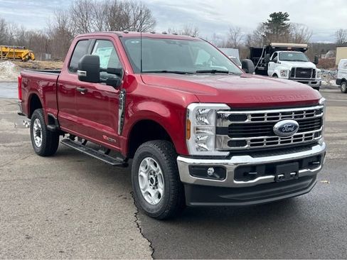 New 2026 Ford F350 XLT AWD/4WD image 3