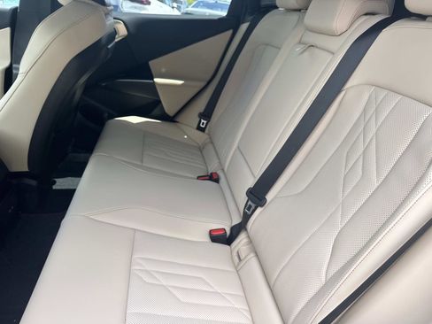 Used 2025 BMW X3 xDrive30i w/ Convenience Package image 13