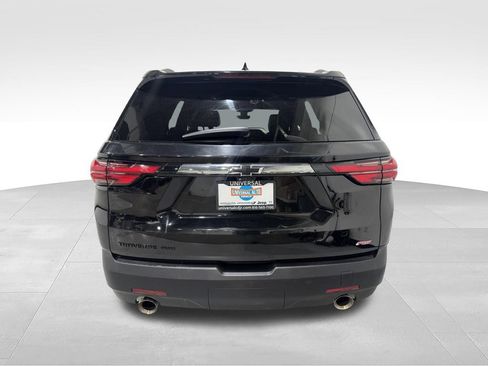 Used 2023 Chevrolet Traverse RS AWD/4WD image 26