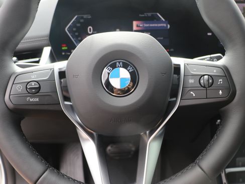 Used 2026 BMW X1 xDrive28i w/ Convenience Package AWD/4WD image 17