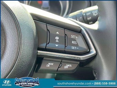 Used 2023 MAZDA CX-5 AWD 2.5 S image 24