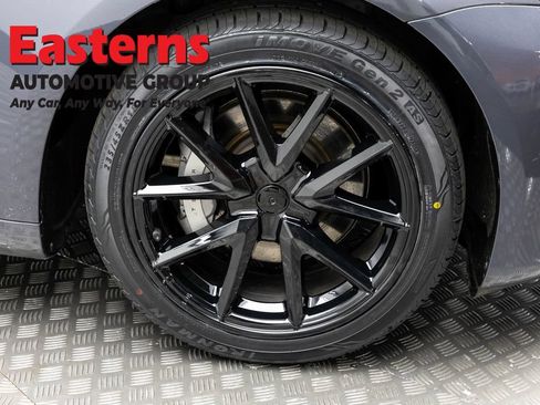 Used 2023 Tesla Model 3 Standard Range RWD image 24