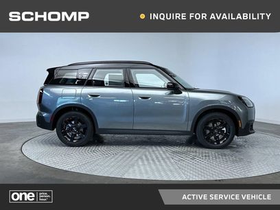 Used 2027 MINI Cooper Countryman S