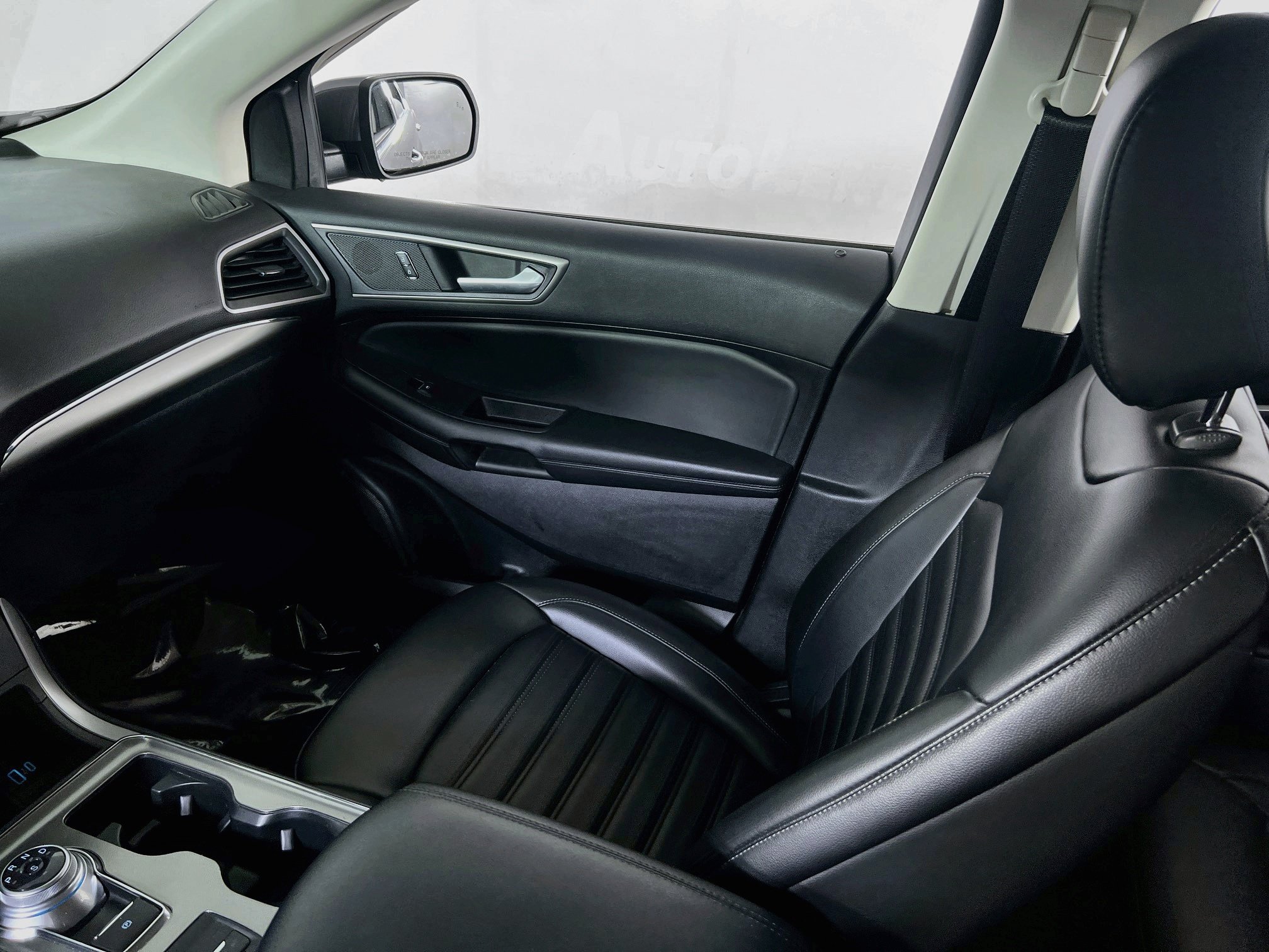 Used 2022 Ford Edge SEL AWD/4WD image 22