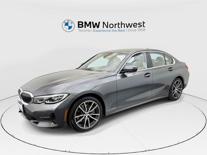 Used 2020 BMW 330i Sedan w/ Convenience Package
