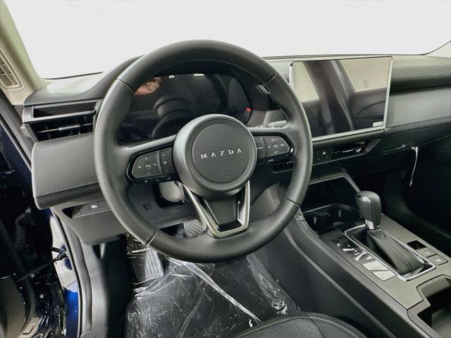 New 2026 MAZDA CX-5 AWD 2.5 S image 9