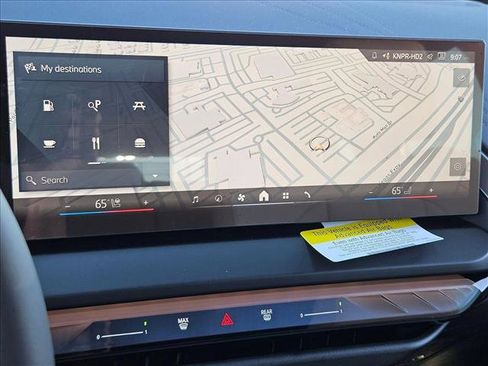 Used 2026 BMW X3 xDrive30 w/ Premium Package image 13