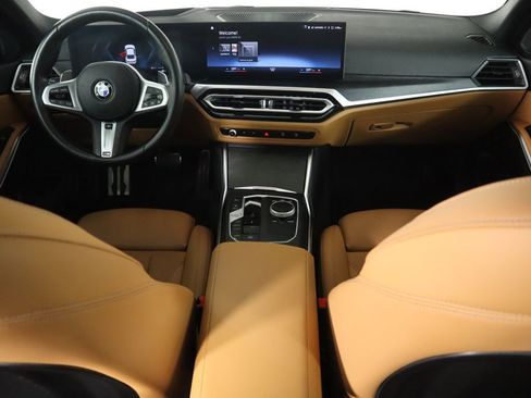 Used 2023 BMW 330i Sedan w/ M Sport Package image 13