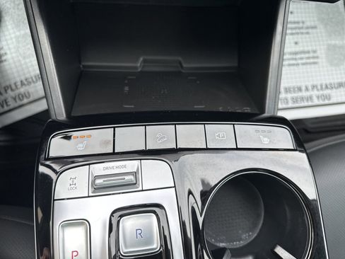 Used 2023 Hyundai Tucson SEL AWD/4WD image 64