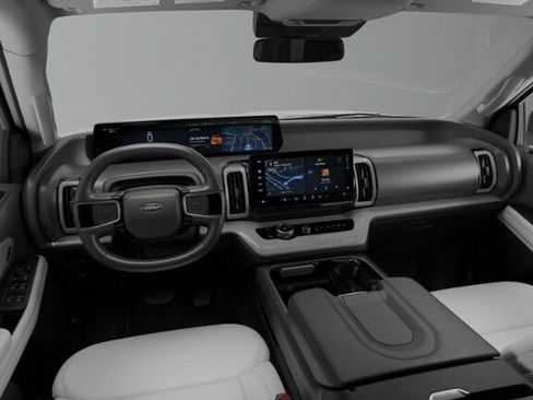 New 2026 Ford Expedition Active AWD/4WD image 30