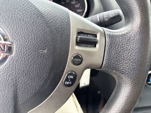 Used 2010 Nissan Rogue S w/ 360 Degree Value Pkg AWD/4WD image 22