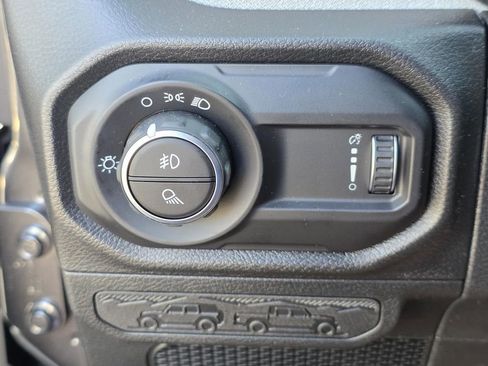 New 2026 Jeep Gladiator Sport image 24