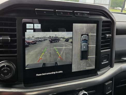 Used 2023 Ford F150 Lariat w/ Equipment Group 502A High AWD/4WD image 26