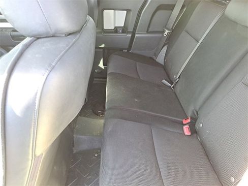 Used 2011 Toyota FJ Cruiser 4WD image 24