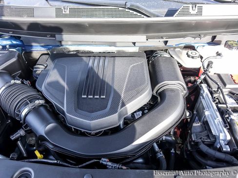 New 2026 Buick Enclave Avenir w/ Super Cruise Package image 25