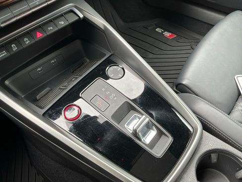 Used 2022 Audi S3 Premium Plus w/ Premium Plus Package AWD/4WD image 26