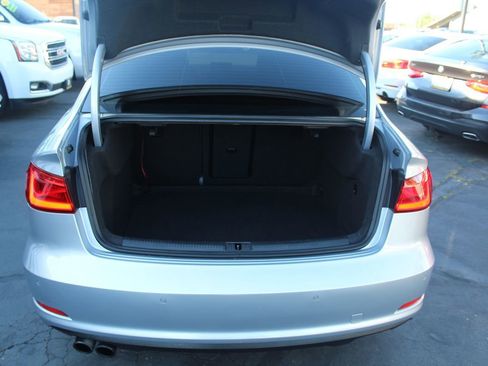 Used 2016 Audi A3 1.8T Premium image 19