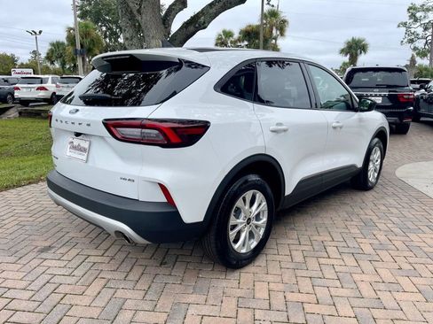 Used 2025 Ford Escape Active image 6