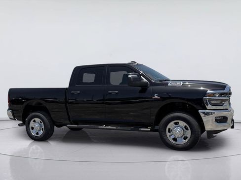 Used 2025 RAM 2500 Tradesman AWD/4WD image 4