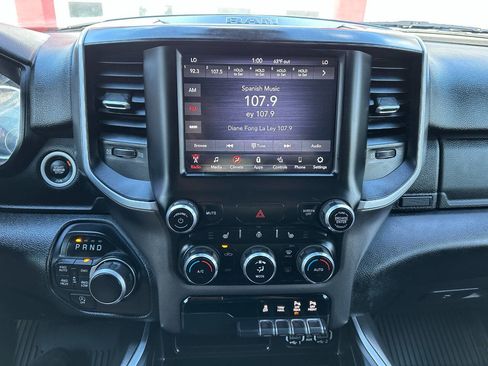 Used 2021 RAM 1500 Big Horn image 34