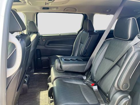 Used 2023 Honda Odyssey Elite image 26