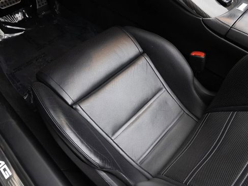 Used 2022 Mercedes-Benz SL 55 AMG 4MATIC image 17