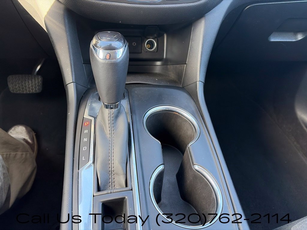 Used 2019 Chevrolet Equinox LT AWD/4WD image 21