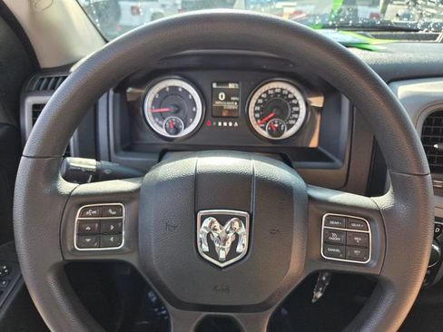 Certified 2023 RAM 1500 Tradesman w/ Popular Equipment Group AWD/4WD image 26