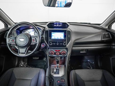 Used 2020 Subaru Crosstrek 2.0i Premium w/ Moonroof Package 1 image 9