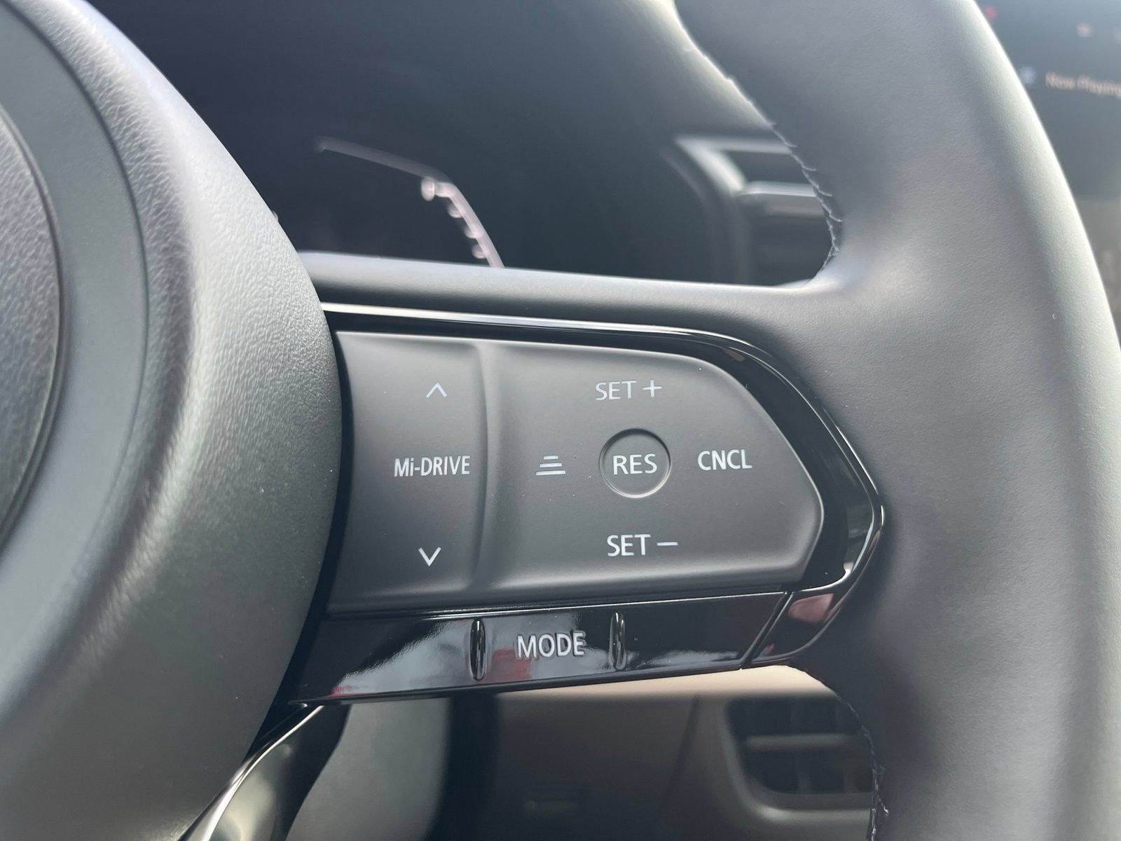 New 2026 MAZDA CX-5 Select AWD/4WD image 10