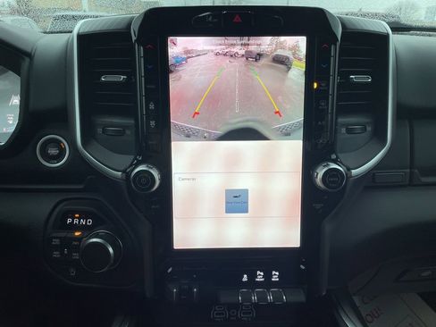 New 2026 RAM 1500 Big Horn image 26