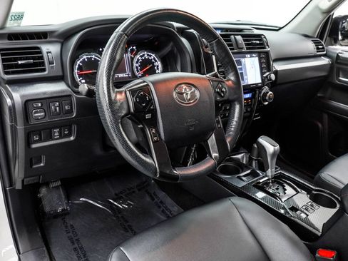 Used 2024 Toyota 4Runner TRD Pro AWD/4WD image 20