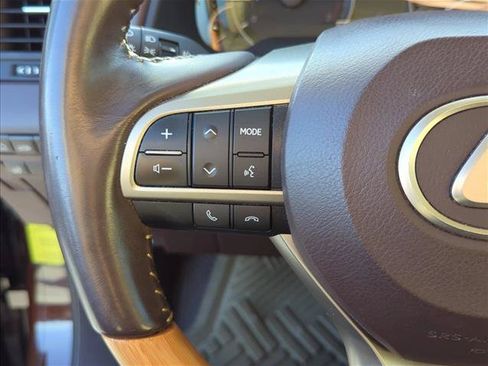 Used 2017 Lexus RX 350 FWD w/ Premium Package image 13