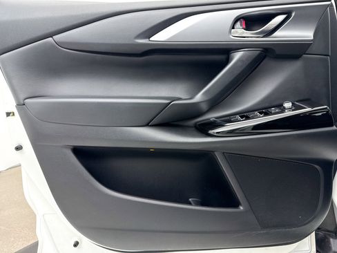 Used 2023 MAZDA CX-9 Touring Plus image 34