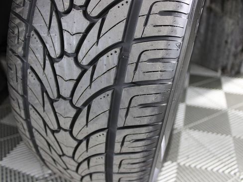 Used 2023 Mercedes-Benz EQS 450+ SUV image 42