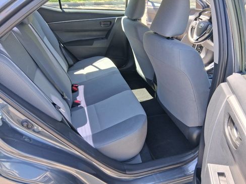 Used 2015 Toyota Corolla L FWD image 14