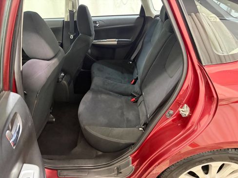Used 2010 Subaru Impreza 2.5i Premium image 19