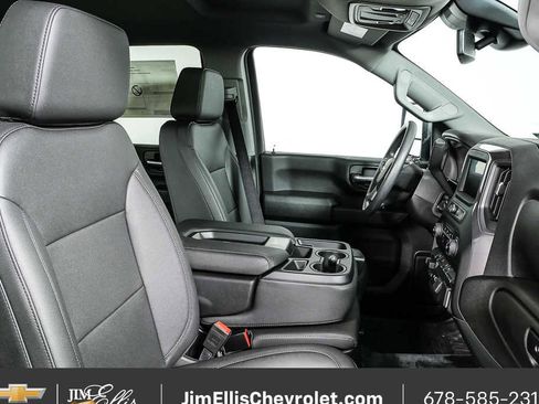 New 2024 Chevrolet Silverado 2500 W/T w/ WT Convenience Package RWD image 18