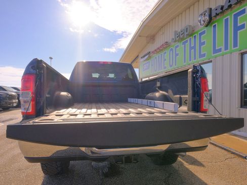 Used 2022 RAM 2500 Big Horn w/ Level A Equipment Group image 22