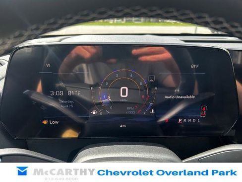 New 2026 Chevrolet Traverse LT w/ Driver Confidence Package FWD image 11