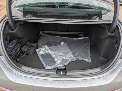 New 2026 Mercedes-Benz C 300 Sedan image 24