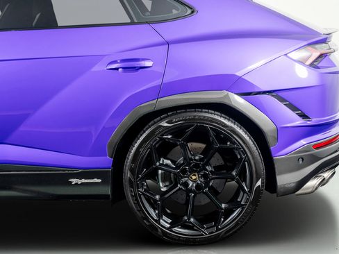Used 2024 Lamborghini Urus Performante image 17
