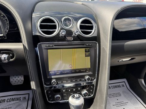 Used 2015 Bentley Flying Spur V8 AWD/4WD image 25