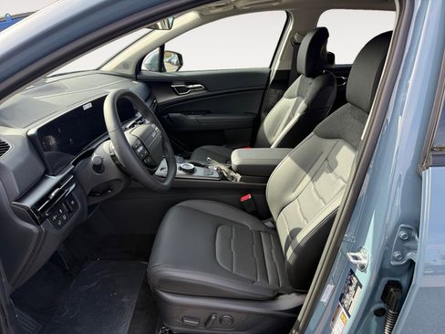 New 2026 Kia Sportage SX Prestige image 10