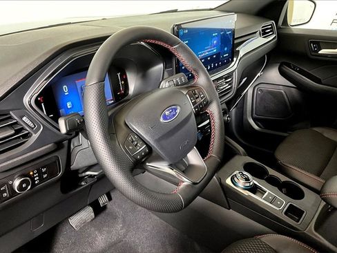 New 2026 Ford Escape ST-Line Select w/ Tech Pack #1 image 6