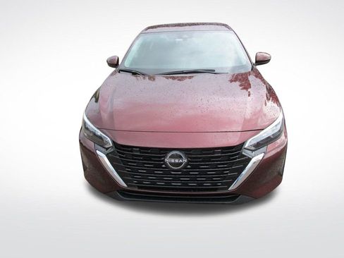 Used 2024 Nissan Sentra SV image 4