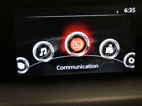 Used 2020 MAZDA CX-5 Grand Touring w/ GT Premium Package AWD/4WD image 15