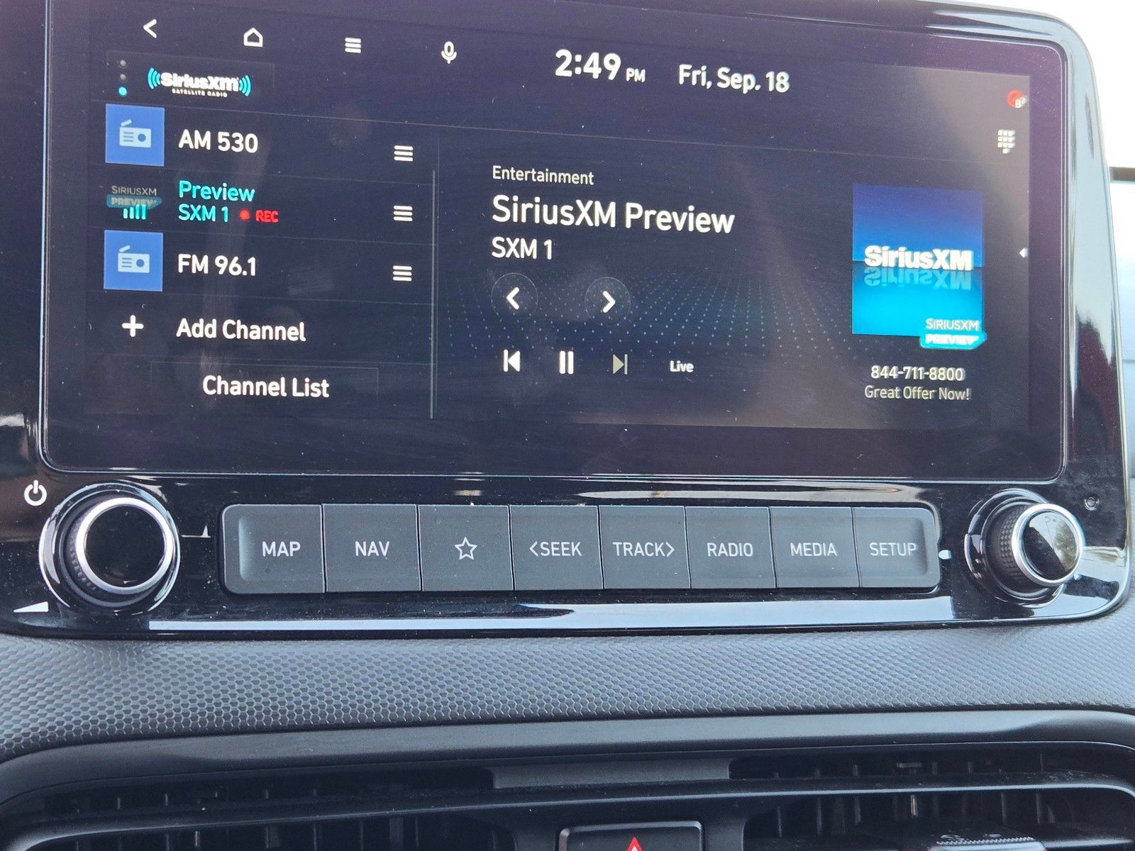 Certified 2022 Hyundai Kona N Line w/ Tech Package FWD image 20