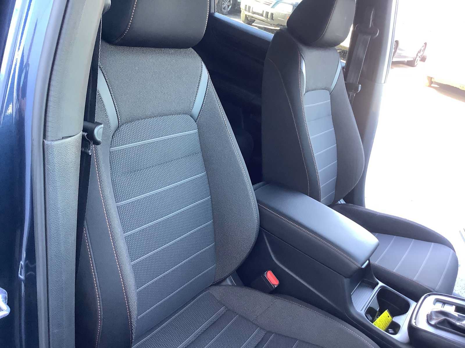 Used 2023 Honda CR-V Sport image 14