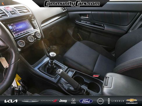 Used 2021 Subaru WRX image 20